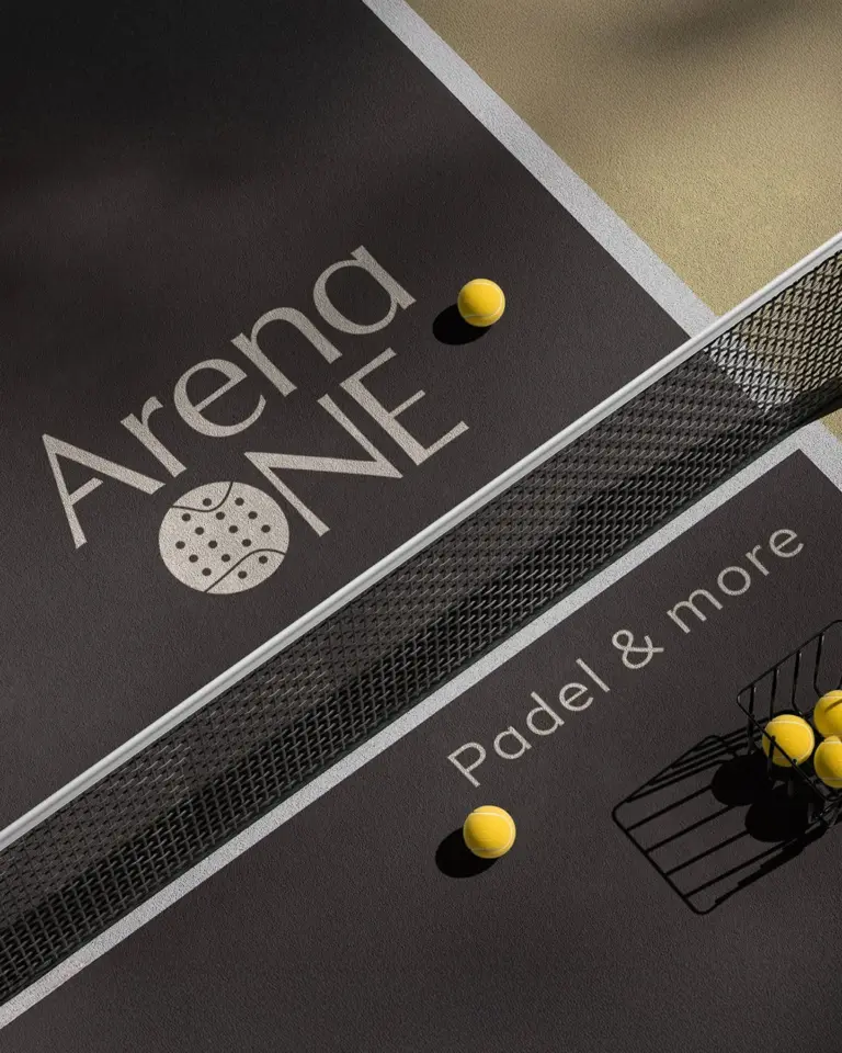 Arena ONE Court
