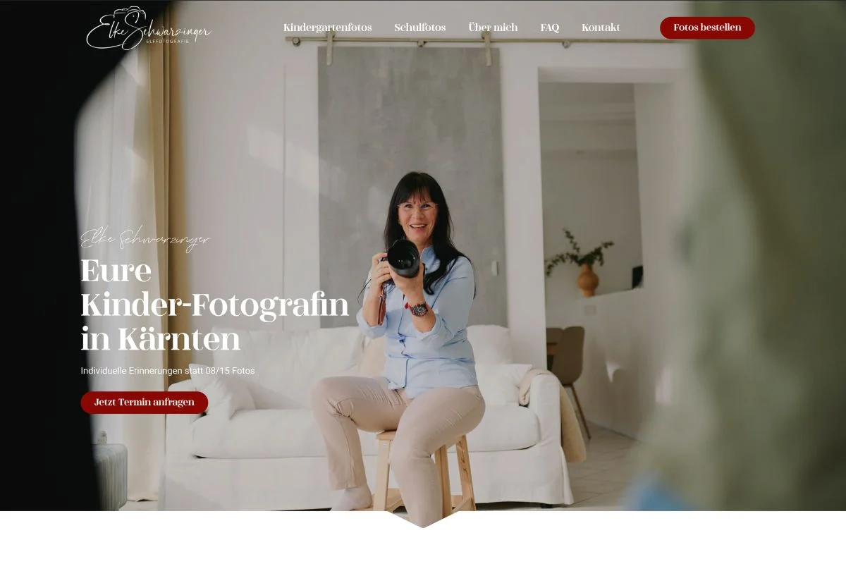 Elff Startseite neu